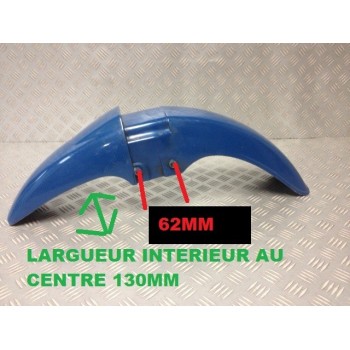 GARDE BOUE AVANT ORIGINE BMW RT/1
