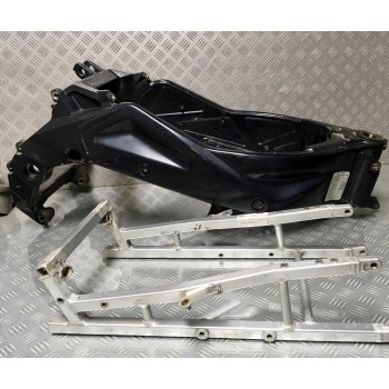 CADRE CARTE GRISE APRILIA RSV 1000 R FACTORY 2003 2004 à 09