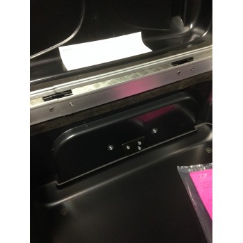 TOP CASE BMW KRAUSER NEUF 