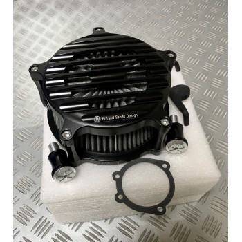 KIT FILTRE A AIR HARLEY DAVIDSON SOFTAIL DYNA TOURING SPORTSTER