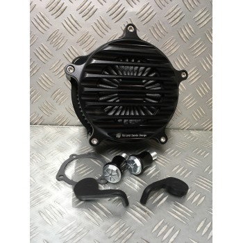 KIT FILTRE A AIR HARLEY DAVIDSON SOFTAIL DYNA TOURING SPORTSTER