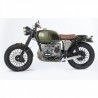 BMW R60/7 RESTAURÉ IDÉAL PERMIS A2 DISPONIBLE MCSO PERFORMANCE