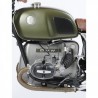 BMW R60/7 RESTAURÉ IDÉAL PERMIS A2 DISPONIBLE MCSO PERFORMANCE