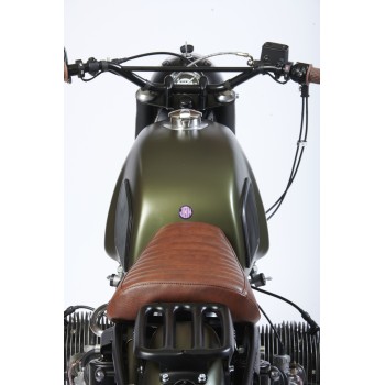 BMW R60/7 RESTAURÉ IDÉAL PERMIS A2 DISPONIBLE MCSO PERFORMANCE