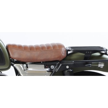 BMW R60/7 RESTAURÉ IDÉAL PERMIS A2 DISPONIBLE MCSO PERFORMANCE