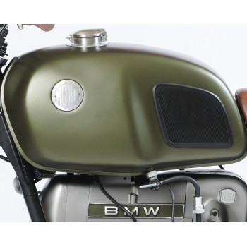 BMW R60/7 RESTAURÉ IDÉAL PERMIS A2 DISPONIBLE MCSO PERFORMANCE
