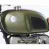 BMW R60/7 RESTAURÉ IDÉAL PERMIS A2 DISPONIBLE MCSO PERFORMANCE