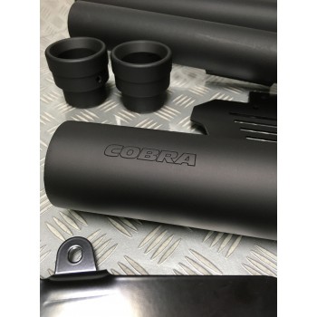 POT D'ÉCHAPPEMENT COBRA 1800 INTRUDER SUZUKI