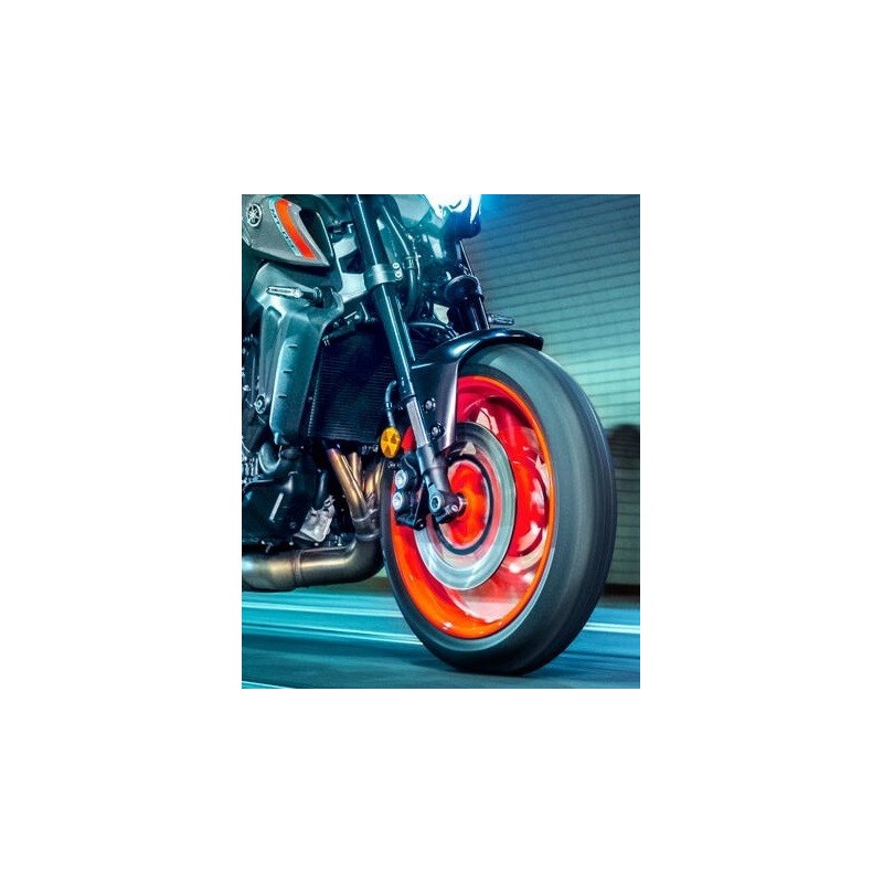 TUBE DE FOURCHE YAMAHA MT-09 MT 09 NEUF