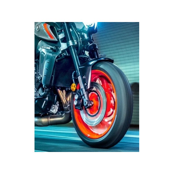 TUBE DE FOURCHE YAMAHA MT-09 MT 09 NEUF
