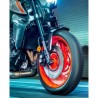 TUBE DE FOURCHE YAMAHA MT-09 MT 09 NEUF