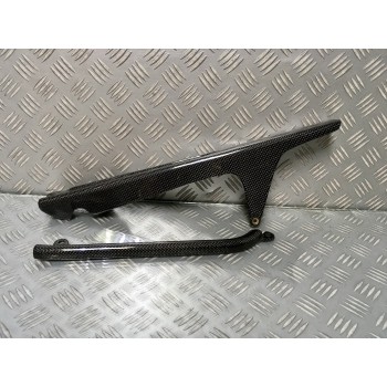 GUIDE CHAINE DUCATI PROTECTION CARBONE 748 916 996 998 
