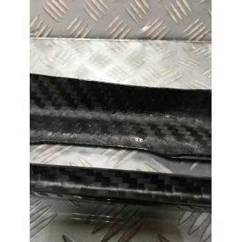 GUIDE CHAINE DUCATI PROTECTION CARBONE 748 916 996 998 