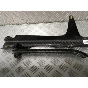 GUIDE CHAINE DUCATI PROTECTION CARBONE 748 916 996 998 