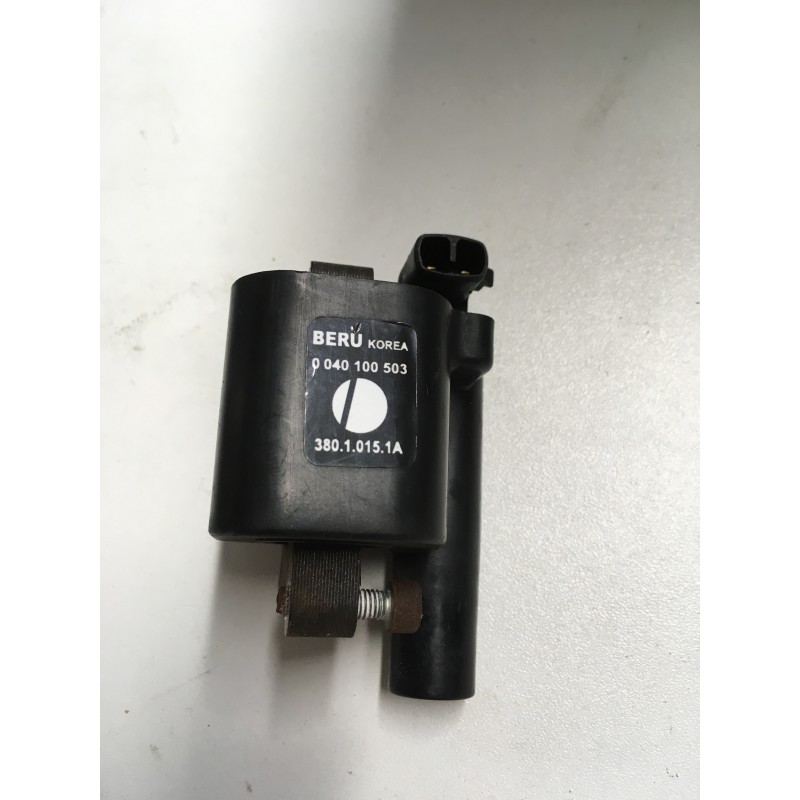 BOBINE ALLUMAGE COMPACT PETITE DUCATI 1100 696 821 ETC ...