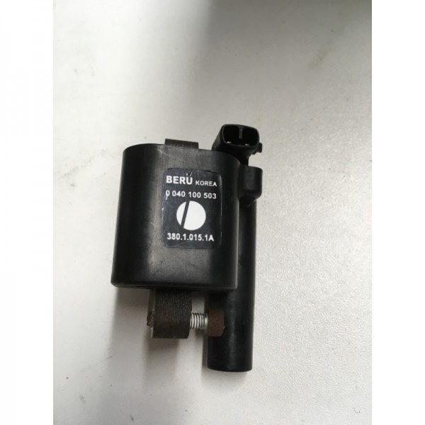 BOBINE ALLUMAGE COMPACT PETITE DUCATI 1100 696 821 ETC ...