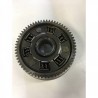 CLOCHE EMBRAYAGE DUCATI 620 696 796 800 821