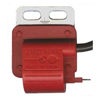 Bobine allumage HT Levistronic M16 Universelle 