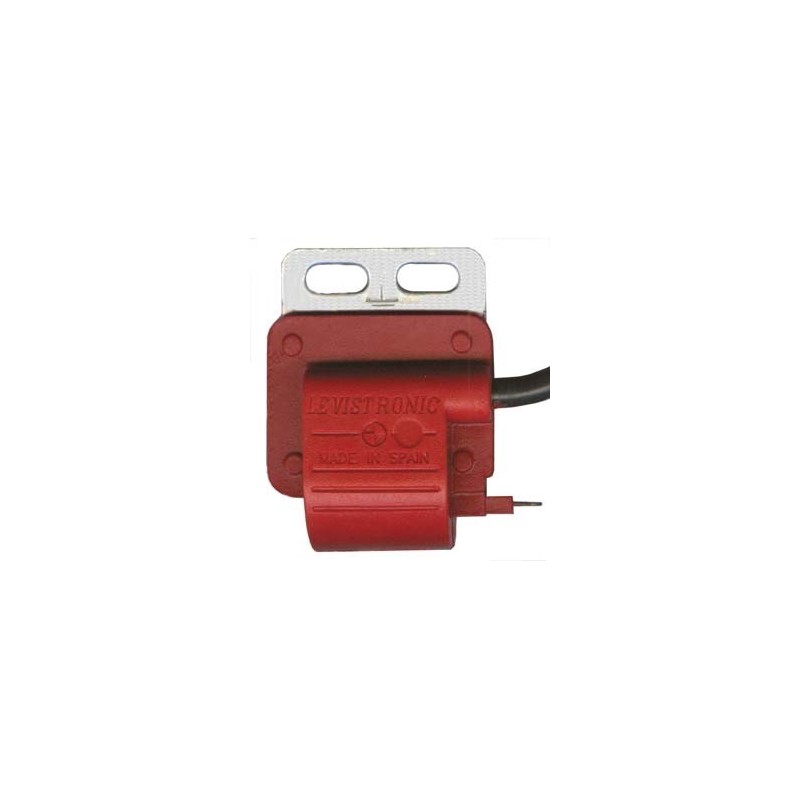 Bobine allumage HT Levistronic M16 Universelle 