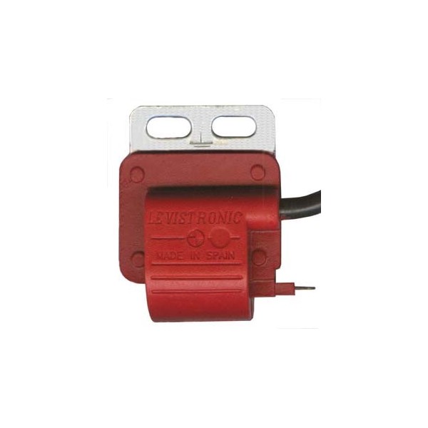 Bobine allumage HT Levistronic M16 Universelle 
