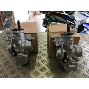 CARBURATEURS DELLORTO CARBURATEUR PHM40 DELORTO