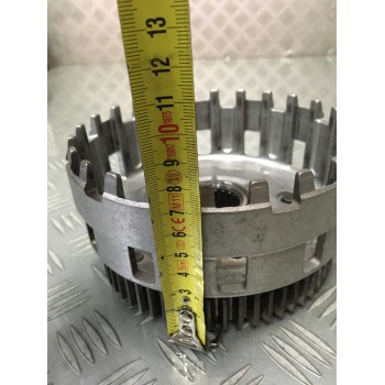 CLOCHE EMBRAYAGE DUCATI MONSTER S2R 800