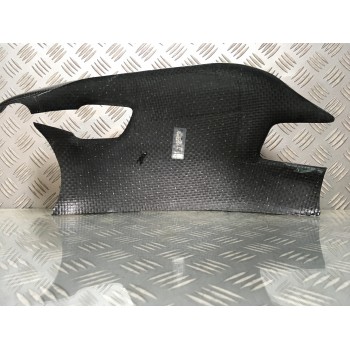 PROTECTION COUVRE CACHE BRAS OSCILLANT CARBONE 848 1098 1198 DUCATI