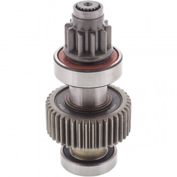 Roue Libre de Démarreur Harley Davidson 1584 1690 1750 1800 2007 à 2017