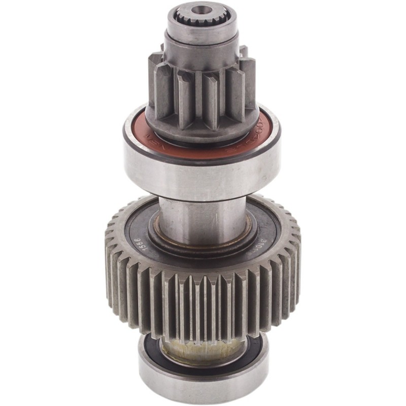 Roue Libre de Démarreur Harley Davidson 1584 1690 1750 1800 2007 à 2017