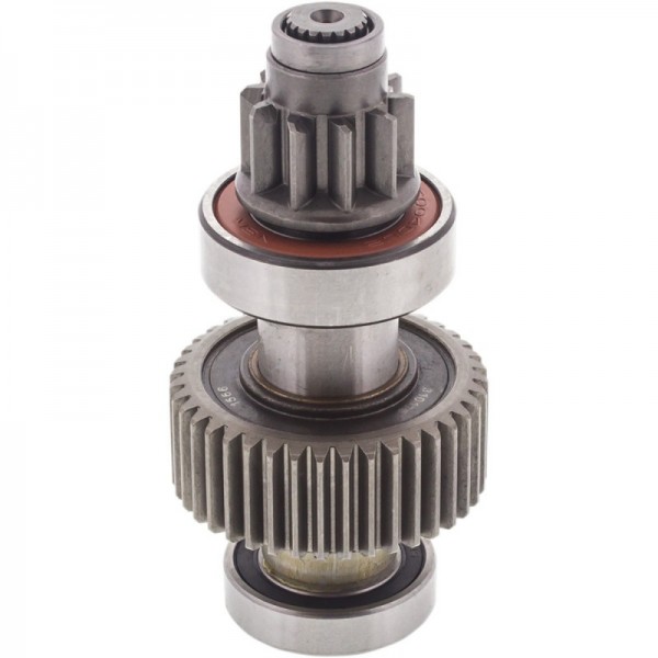 Roue Libre de Démarreur Harley Davidson 1584 1690 1750 1800 2007 à 2017