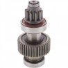 Roue Libre de Démarreur Harley Davidson 1584 1690 1750 1800 2007 à 2017