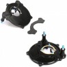 KIT FILTRE A AIR HARLEY DAVIDSON SOFTAIL DYNA TOURING SPORTSTER