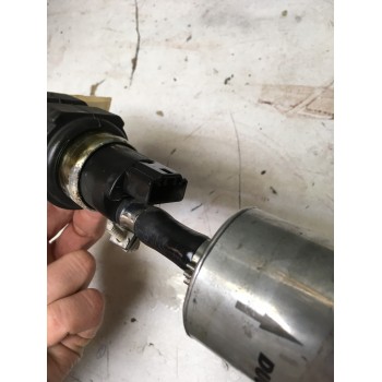 POMPE A ESSENCE DUCATI / FUEL PUMP / 43040041A 