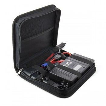 BOOSTER DE BATTERIE MOTO LEGER ET COMPACTE // Skyrich //