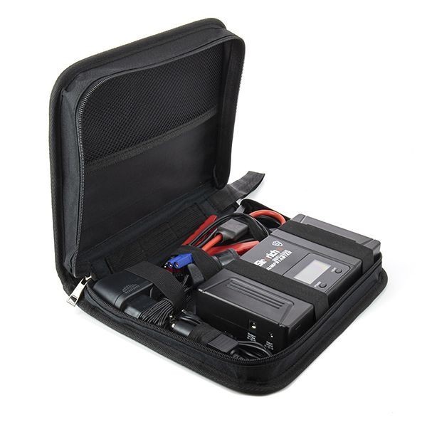 BOOSTER DE BATTERIE MOTO LEGER ET COMPACTE // Skyrich //