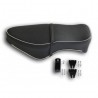 SELLE BMW R50/2 R60/2 R69S R25 R26 NEUVE MODEL BIPLACE 
