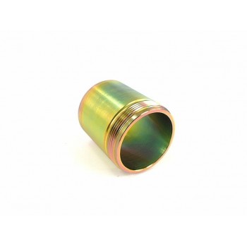 BAGUE DE JONCTION BMW POUR CARBURATEUR DELLORTO 38  