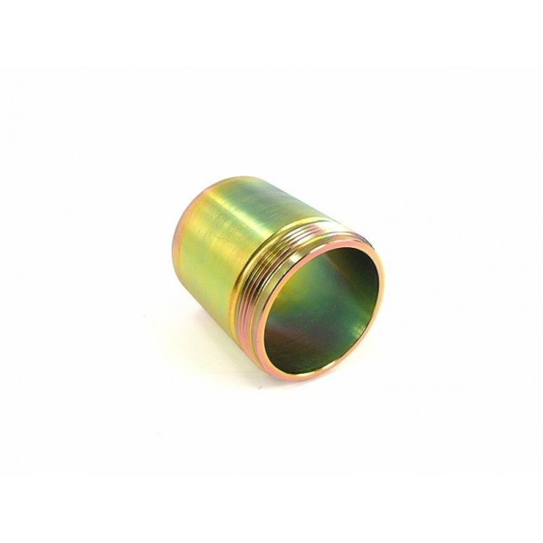 BAGUE DE JONCTION BMW POUR CARBURATEUR DELLORTO 38  