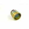 BAGUE ADMISSION BMW POUR CARBURATEUR DELLORTO 38  