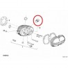 BAGUE ADMISSION BMW POUR CARBURATEUR DELLORTO 38  