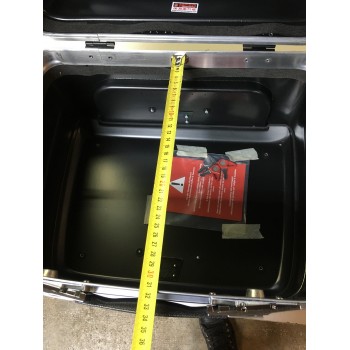 TOP CASE BMW KRAUSER NEUF R90 R100 R50 R60 R80 R75 ETC...
