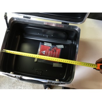 TOP CASE BMW KRAUSER NEUF R90 R100 R50 R60 R80 R75 ETC...