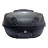 TOP CASE GROS VOLUME 2 CASQUES MODULABLES INTEGRAUX