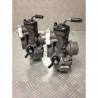 PAIRE CARBURATEURS DELLORTO 36MM PHF 36 MOTO GUZZI BMW DUCATI HONDA SUZUKI YAMAHA ...
