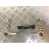 BIELLETTE RACING DUCATI 848 1098 1198 SUPERBIKE RABAISSER OU REMONTER