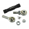 BIELLETTE RACING DUCATI 848 1098 1198 SUPERBIKE RABAISSER OU REMONTER