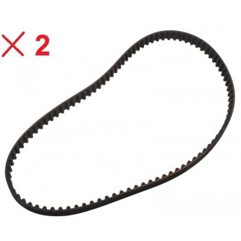 COURROIES DE DISTRIBUTION DUCATI 851 748 916 996 LA PAIRE