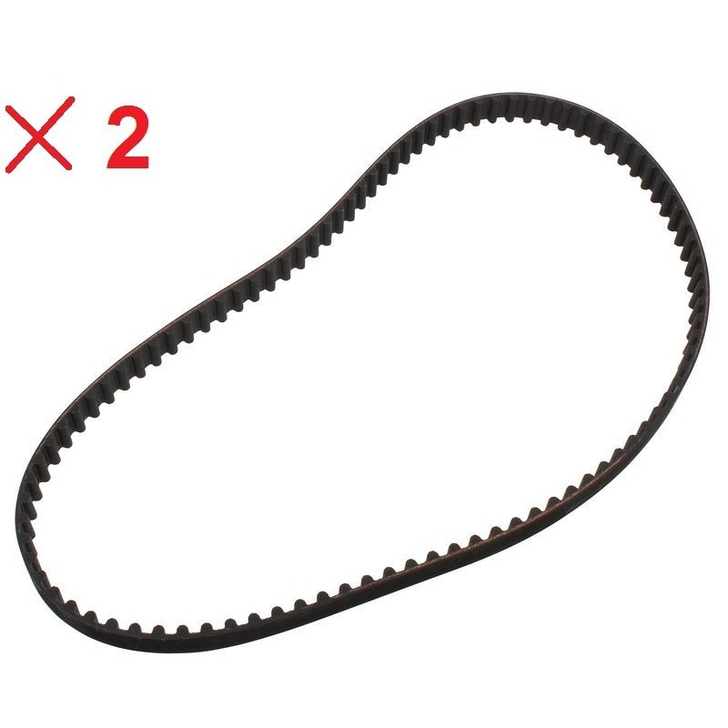 COURROIES DE DISTRIBUTION DUCATI 851 748 916 996 LA PAIRE