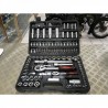 CAISSE MALETTE OUTILS 108 PIECES YAMAHA HONDA ETC ... - MCSO performance -
