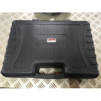 CAISSE MALETTE OUTILS 108 PIECES YAMAHA HONDA ETC ... - MCSO performance -